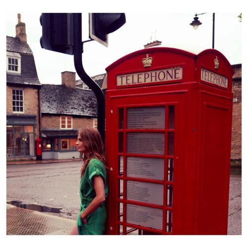Stana Katic Instagram Photos, March 2025 2