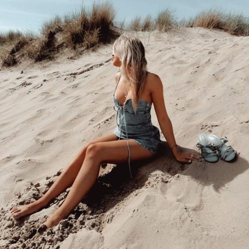 Sterre Meijer Instagram Photos, March 2025 1