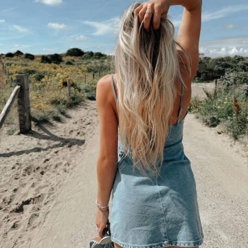 Sterre Meijer Instagram Photos, March 2025 5
