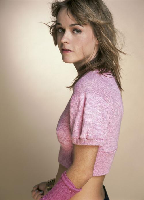 Taryn Manning for Self Assignment, May 2003 Shoot 10