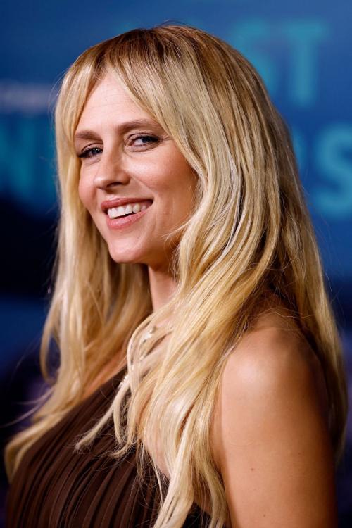 Teresa Palmer at The Last Anniversary Premiere, March 2025 4