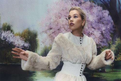 Thea Sofie Loch Naess for KK Magazine, March 2025 8