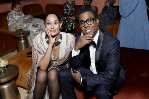 Tracee Ellis Ross at 2025 Vanity Fair Oscar Party, March 2025 3