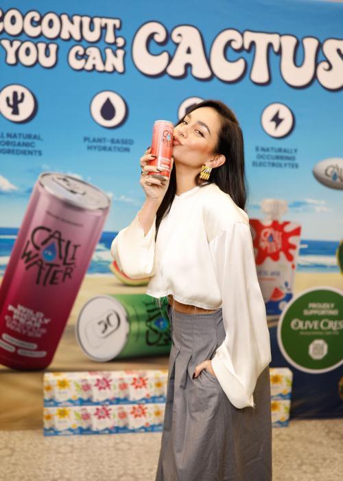 Vanessa Hudgens at Expo West, March 2025 2