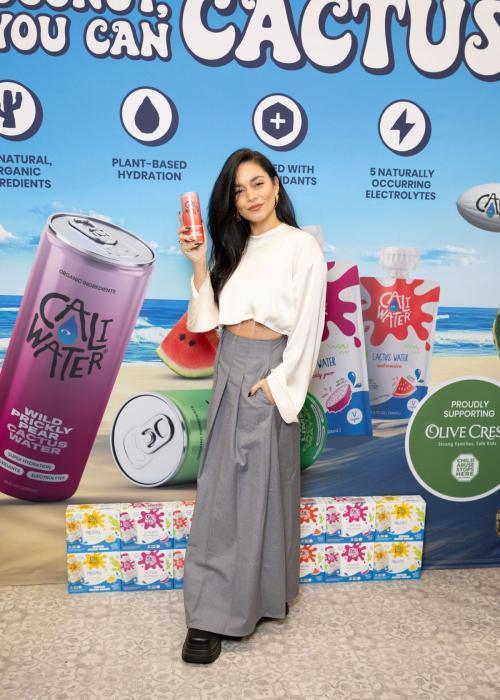 Vanessa Hudgens at Expo West, March 2025 3