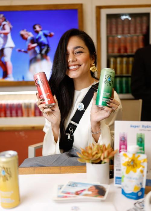 Vanessa Hudgens at Expo West, March 2025 5