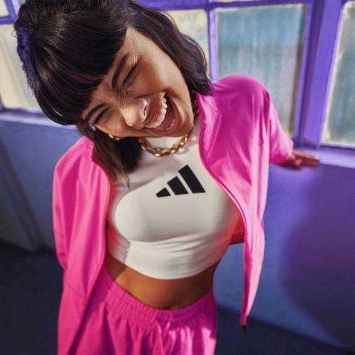 Xochitl Gomez for Adidas 2025 Campaign, March 2025 9