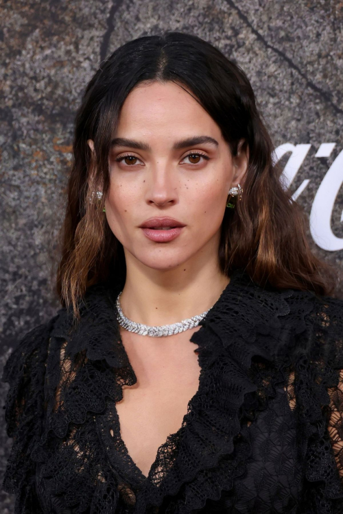 Adria Arjona at Andor Season 2 Launch in Los Angeles, April 2025 4