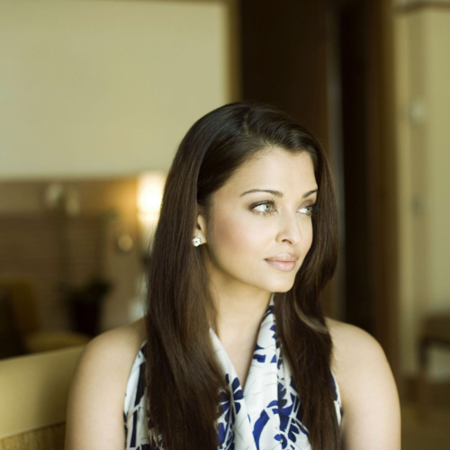 Aishwarya Rai Timeless Self Assignment Shoot, 2010 6