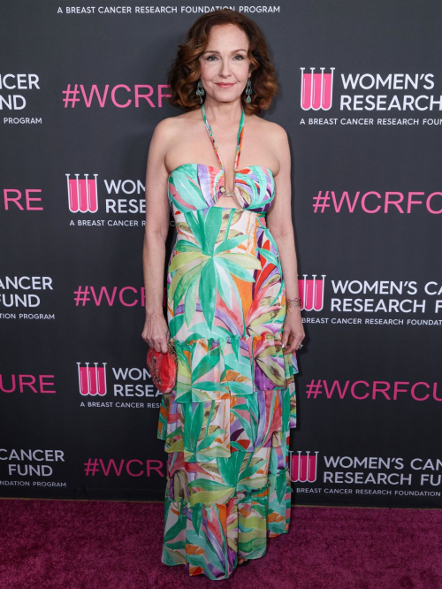 Amy Yasbeck at An Unforgettable Evening Gala, April 2025 6