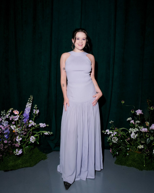 Ava Phillippe at Wonderbloom Haze Launch, April 2025 4