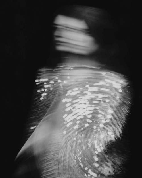 Daisy Edgar-Jones for Flaunt Magazine, April 2025 13