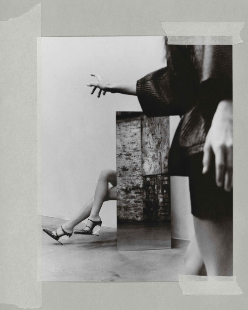 Daisy Edgar-Jones for Flaunt Magazine, April 2025 16