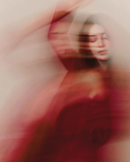 Daisy Edgar-Jones for Flaunt Magazine, April 2025 2