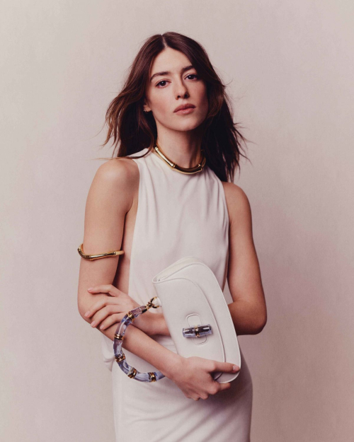 Daisy Edgar-Jones for Flaunt Magazine, April 2025 7