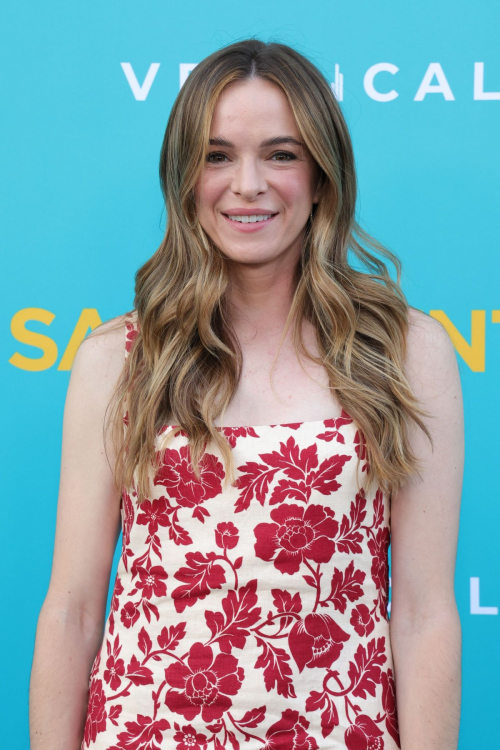 Danielle Panabaker at Sacramento Screening Event, April 2025 4