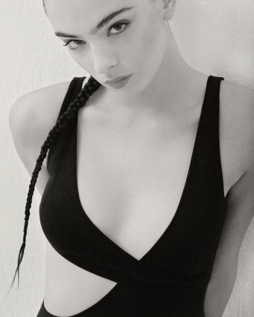 Deva Cassel for Puss Puss Magazine, 2025