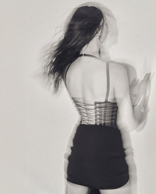 Deva Cassel for Puss Puss Magazine, 2025 12