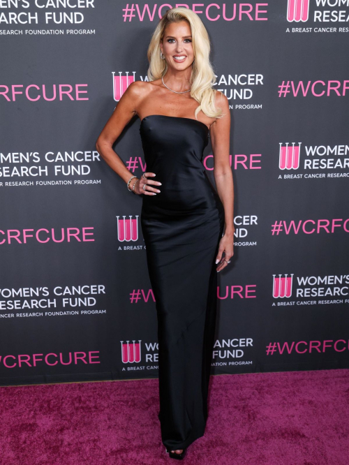 Emma Hernan at An Unforgettable Evening Gala, April 2025 1