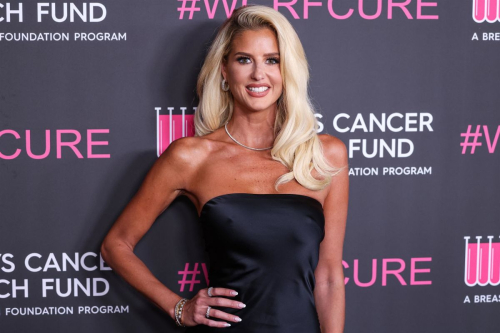 Emma Hernan at An Unforgettable Evening Gala, April 2025 2
