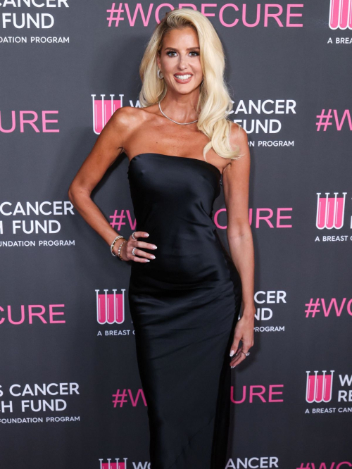 Emma Hernan at An Unforgettable Evening Gala, April 2025 4
