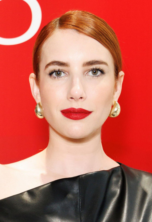 Emma Roberts at Kiko Milano Event, April 2025 7