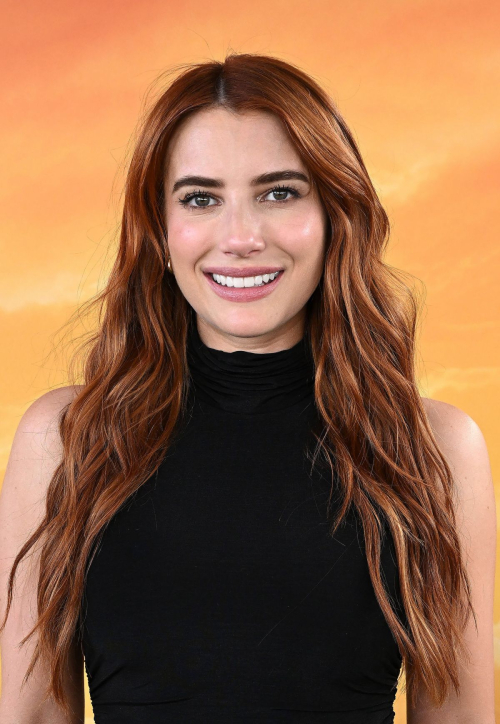 Emma Roberts enjoys 2025 Revolve Festival in style, April 2025 1