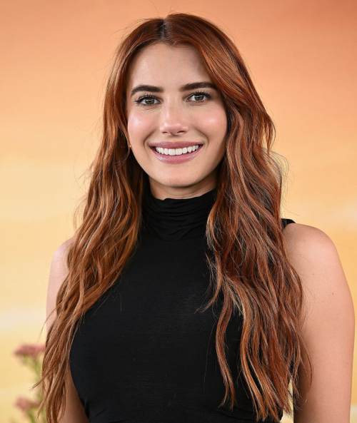 Emma Roberts enjoys 2025 Revolve Festival in style, April 2025 5