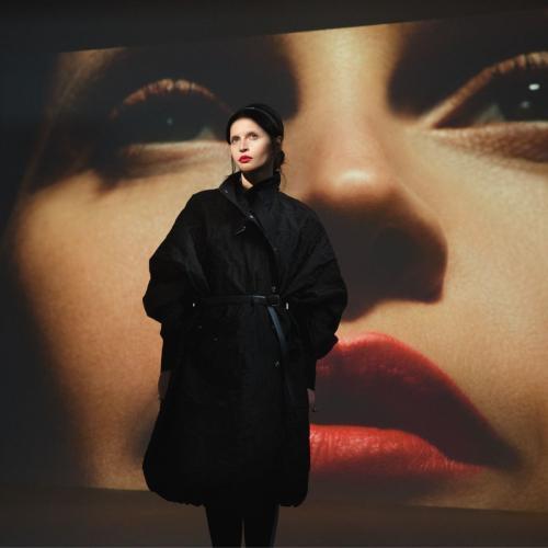 Felicity Jones for Hunger Magazine Editorial, 2025 1