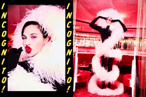 Gal Gadot in Von Magazine, May 2025 8
