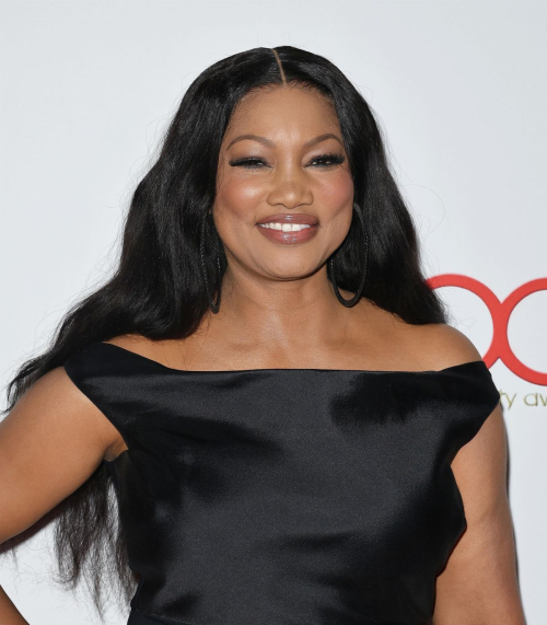 Garcelle Beauvais at Hollywood Beauty Awards Style, April 2025 4