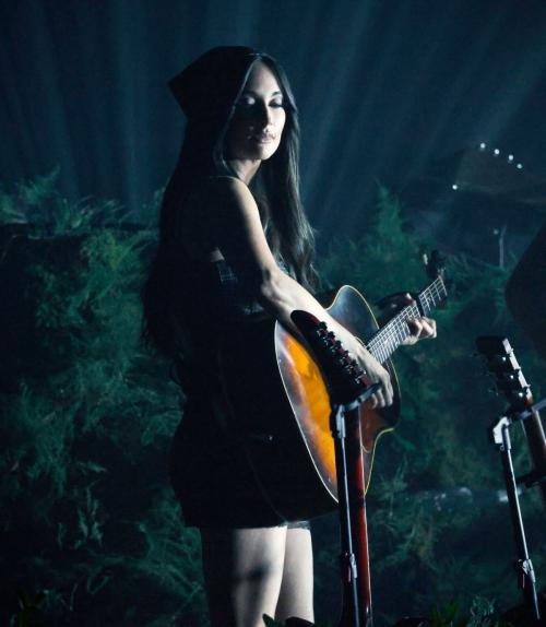 Kacey Musgraves Live at The Pinnacle in Nashville, February 2025 5