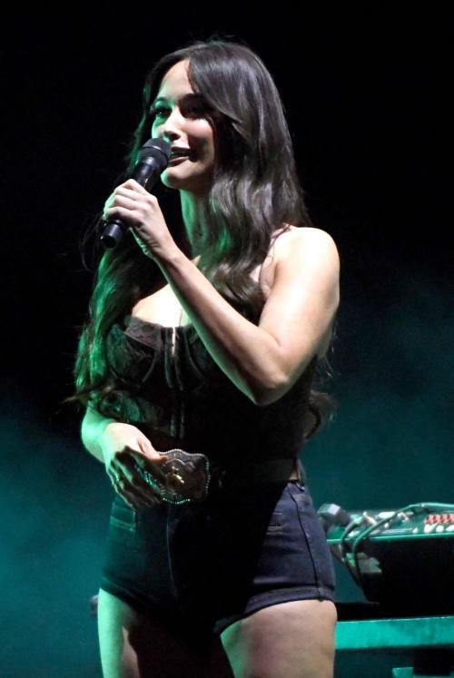 Kacey Musgraves Performing at Extra Innings Festival, March 2025