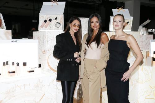 Karolina Pisarek at HDREY Cosmetic Launch, March 2025 5