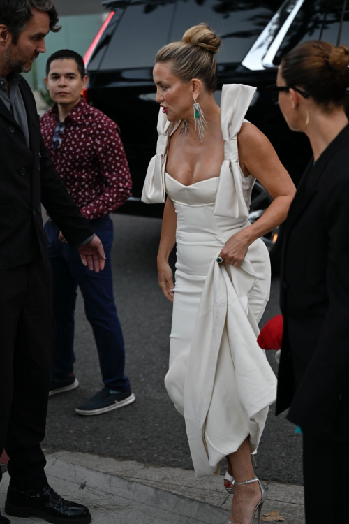 Kate Hudson at Fashion Trust U.S Awards, April 2025