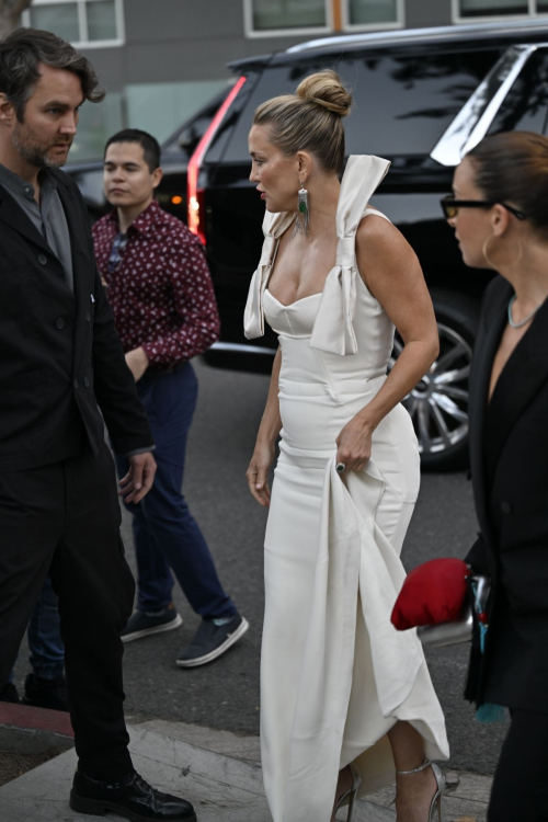 Kate Hudson at Fashion Trust U.S Awards, April 2025 1