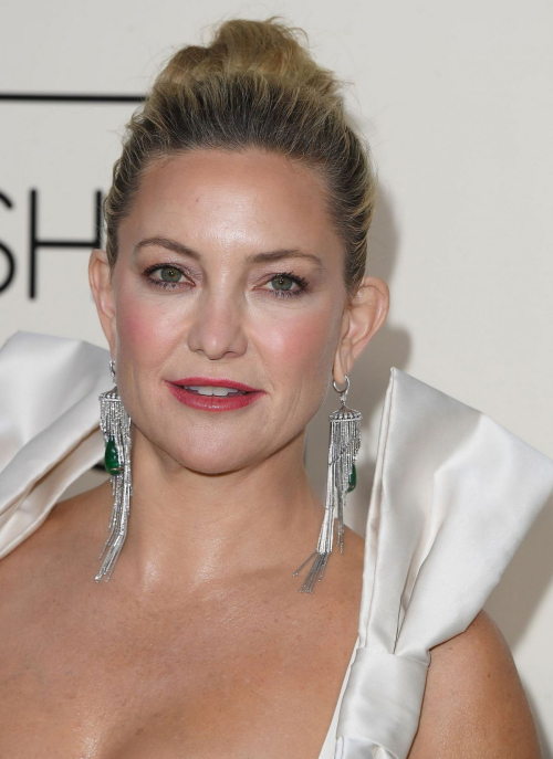 Kate Hudson at Fashion Trust U.S. Awards in Los Angeles, April 2025 3