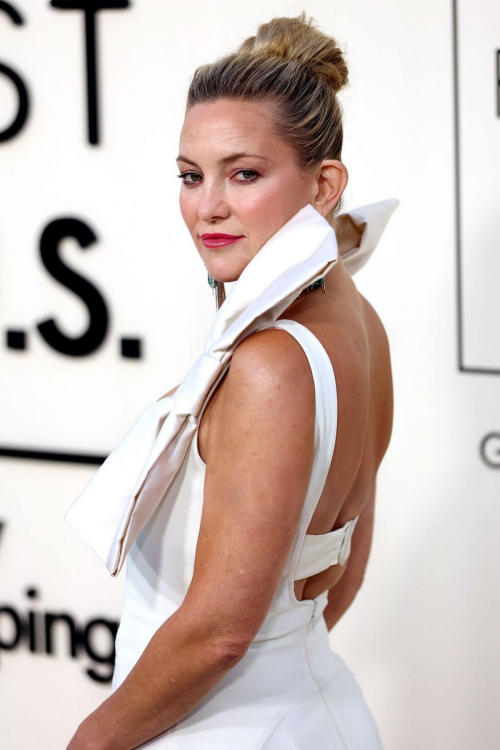 Kate Hudson at Fashion Trust U.S. Awards in Los Angeles, April 2025 6