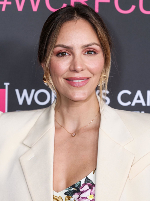 Katherine McPhee at An Unforgettable Evening Gala, April 2025 2