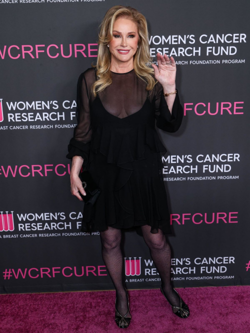 Kathy Hilton at An Unforgettable Evening Gala, April 2025 1