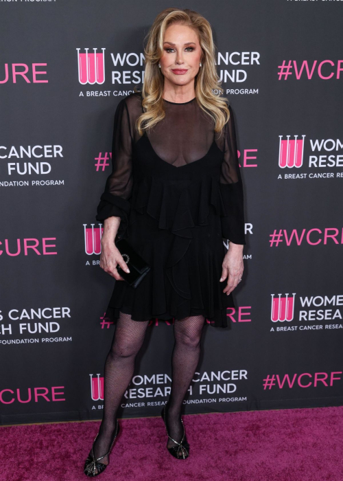 Kathy Hilton at An Unforgettable Evening Gala, April 2025 2