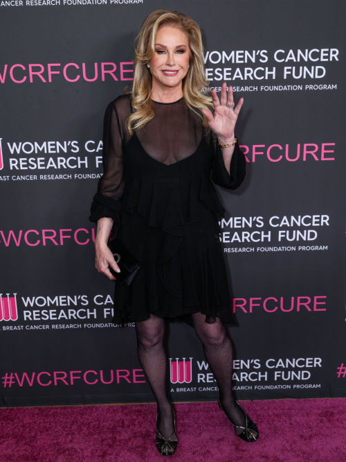 Kathy Hilton at An Unforgettable Evening Gala, April 2025 4