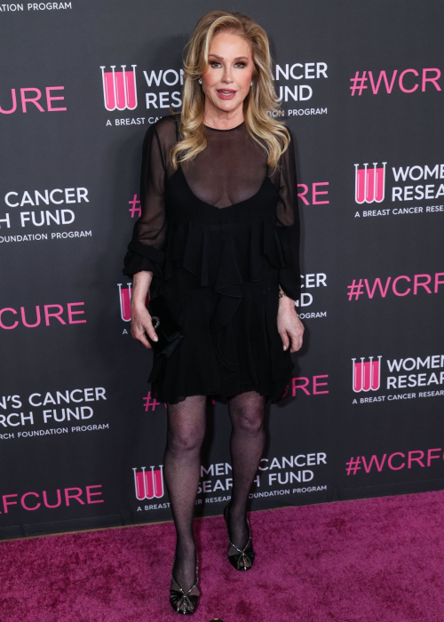 Kathy Hilton at An Unforgettable Evening Gala, April 2025 5