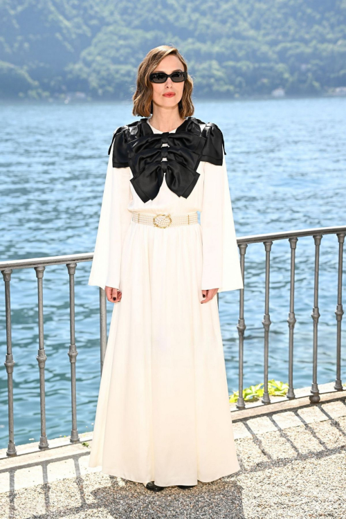Keira Knightley at Chanel Cruise Fashion Show, April 2025 5