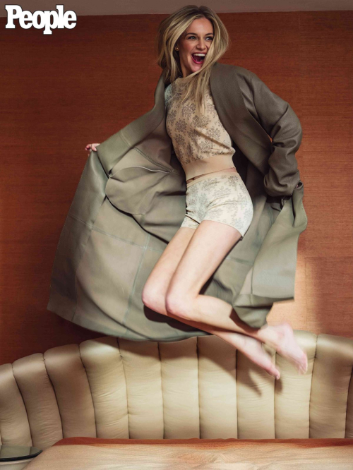 Kelsea Ballerini for People Magazine, April 2025 3