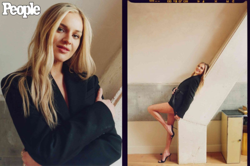 Kelsea Ballerini for People Magazine, April 2025 6