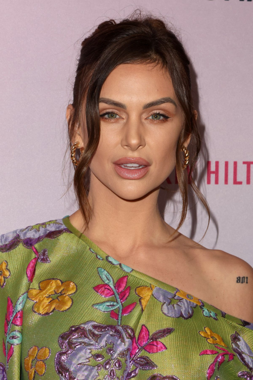 Lala Kent at L.A. Woman Luncheon in Los Angeles, April 2025 5