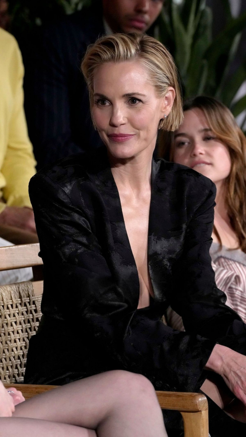 Leslie Bibb at White Lotus Finale Celebration, April 2025 3