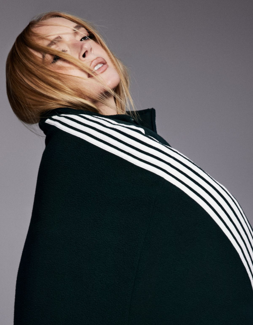 Lindsay Lohan Featured in Marie Claire Arabia, April 2025 5
