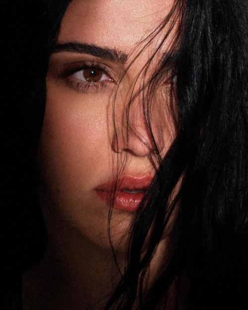 Lourdes Leon for Rouge Fashionbook Feature, April 2025 4